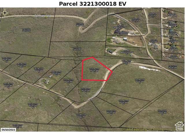 Property at 7720 W Step Mountain Rd, Herriman, UT 84096