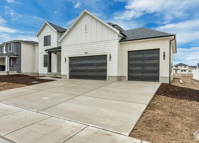 Property at 1357 N 1525 E #61, Payson, UT 84651, 3 beds, 2.5 baths