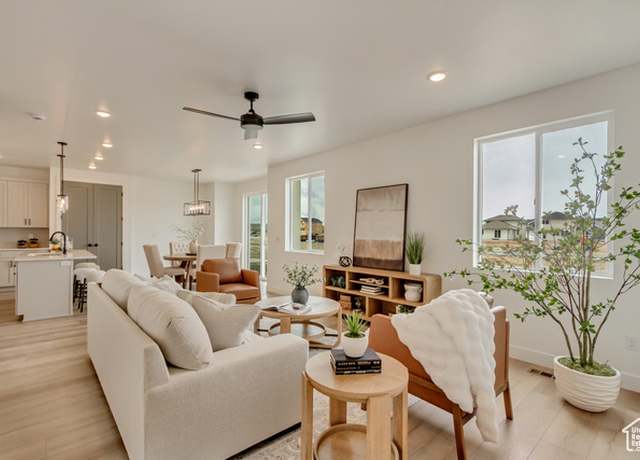 Property at 1357 N 1525 E #61, Payson, UT 84651, 3 beds, 2.5 baths