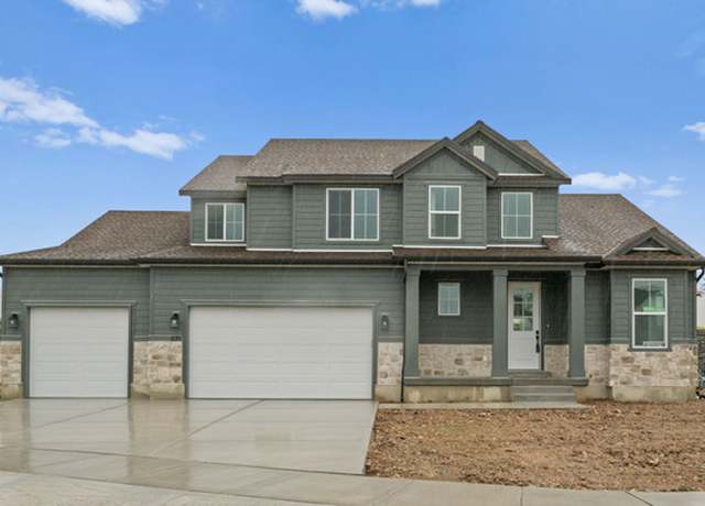 Property at 1171 W 800 S #38, Spanish Fork, UT 84660, 4 beds, 2.5 baths