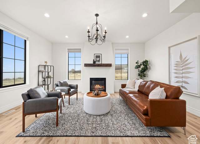 Property at 5351 S Lincoln Beach Rd, Spanish Fork, UT 84660, 4 beds, 3 baths