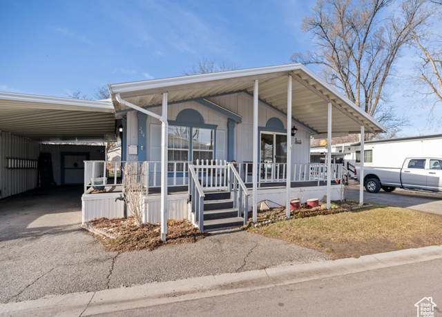 Property at 284 E Nashua St, Murray, UT 84107, 2 beds, 2 baths