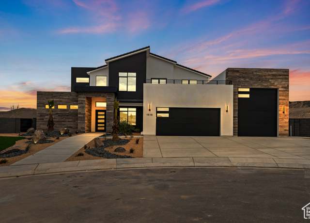 Property at 1516 W 800 Cir S, Hurricane, UT 84737, 5 beds, 5 baths