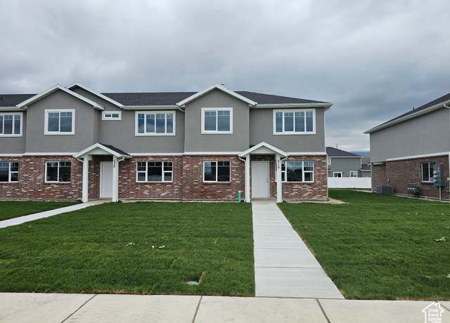 Property at 518 N 1400 W Lot 26, Springville, UT 84663, 3 beds, 2.5 baths