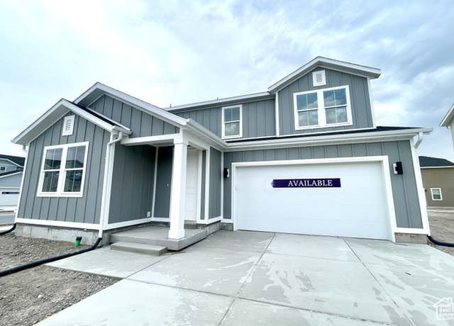 Property at 1971 N 2090 St W #51, Lehi, UT 84043, 5 beds, 3 baths
