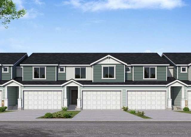 Property at 883 E Oakum Ln #2302, Saratoga Springs, UT 84045, 3 beds, 2.5 baths