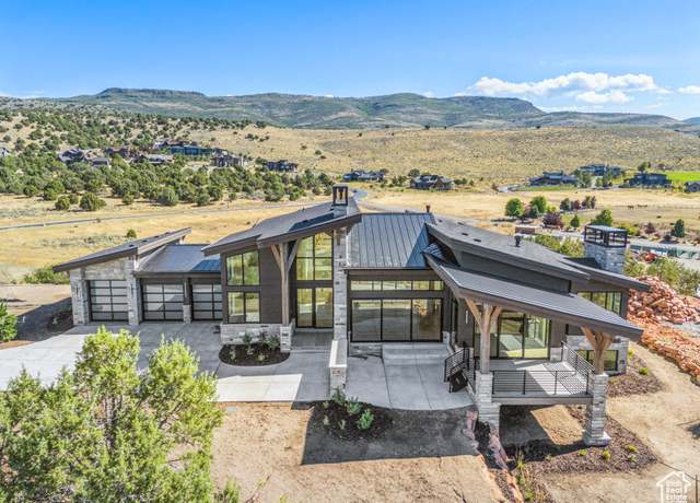 Property at 3035 Corral Peak Cir #148, Heber City, UT 84032, 5 beds, 5 baths
