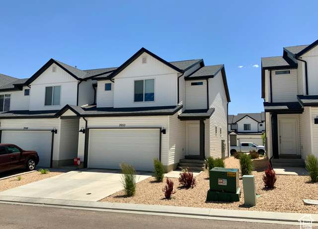 Property at 2953 W Ezra Dr, Cedar City, UT 84720, 4 beds, 3.5 baths