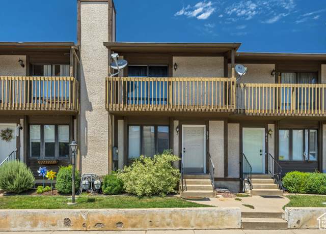 Property at 857 E 575 N, Layton, UT 84041, 2 beds, 2.5 baths