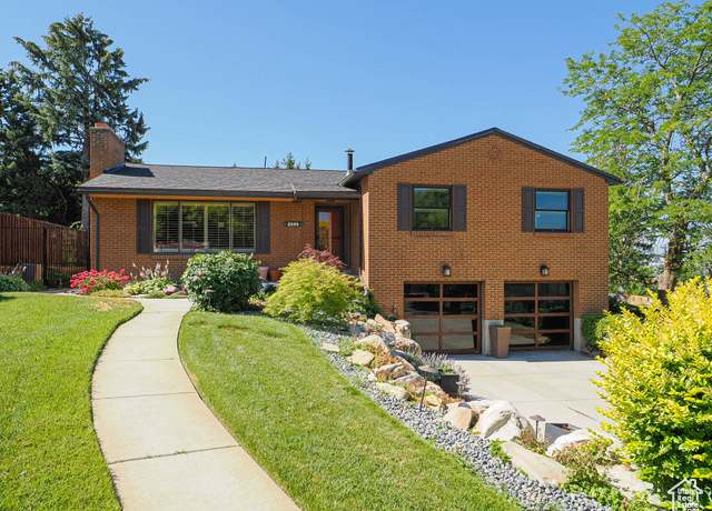 Property at 2680 E 2100 St S Unit 44-45, Salt Lake City, UT 84109, 3 beds, 3 baths