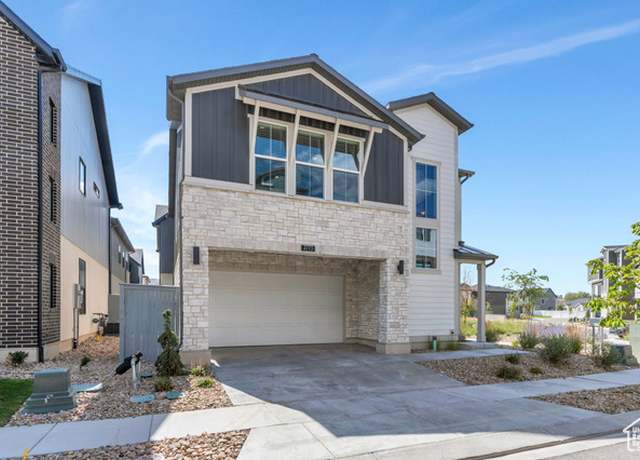 Property at 2773 N Tower Mill Way, Lehi, UT 84043, 3 beds, 3 baths