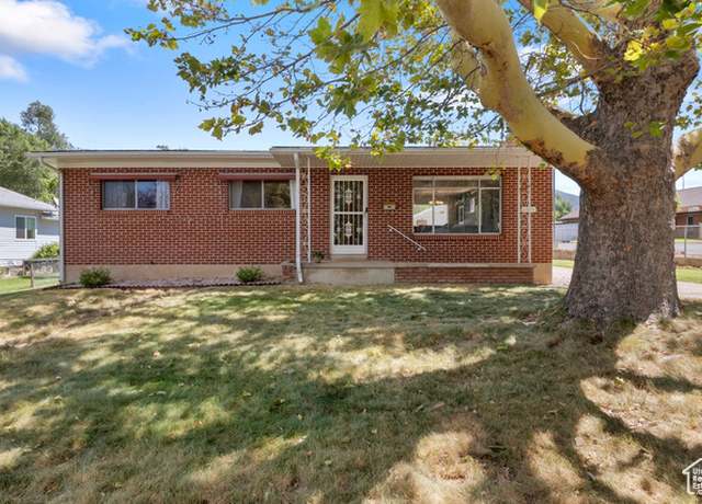 Property at 3738 S Adams Ave E, South Ogden, UT 84403, 3 beds, 1 bath
