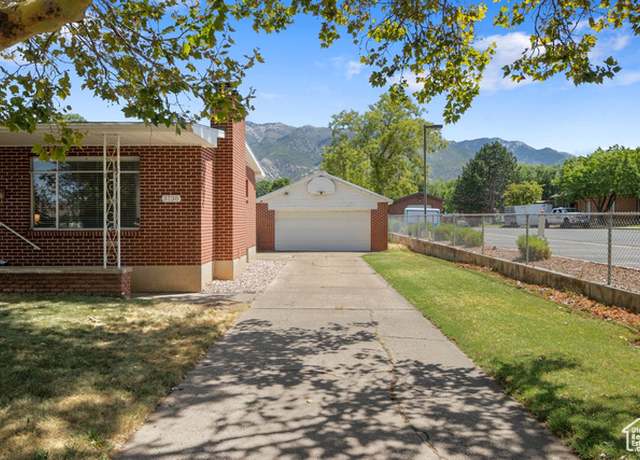 Property at 3738 S Adams Ave E, South Ogden, UT 84403, 3 beds, 1 bath