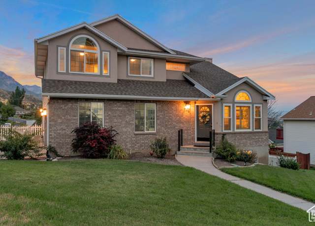 Property at 930 E 440 N, Lindon, UT 84042, 5 beds, 4 baths