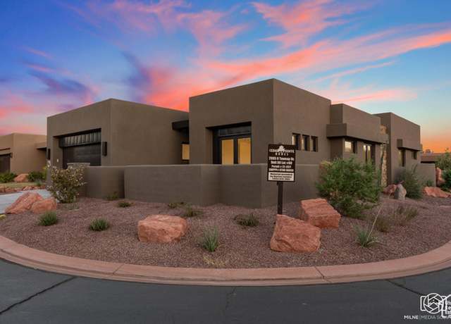 Property at 2085 N Tuweap Dr #60, St. George, UT 84770, 3 beds, 2.5 baths