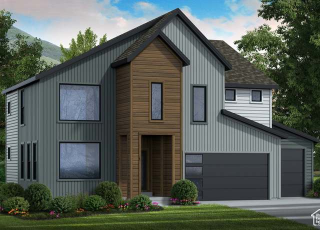 Property at 2815 E Hayloft Ln #257, Heber City, UT 84032, 4 beds, 3.5 baths