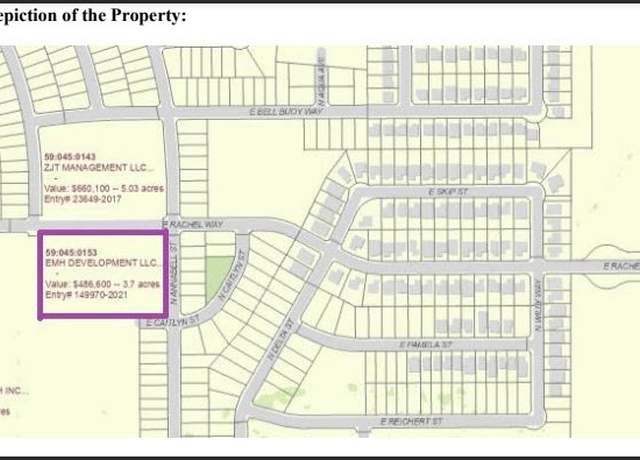 Property at Unit A14, Eagle Mountain, UT 84005