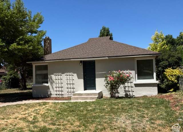 Property at 440 S 200 W, Richfield, UT 84701, 2 beds, 1 bath