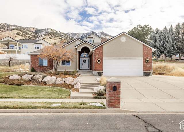 Property at 240 Bugle Way, Providence, UT 84332, 6 beds, 3.5 baths