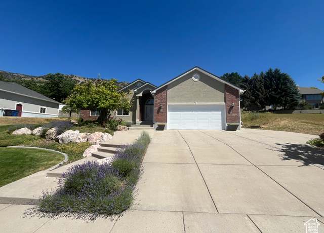 Property at 240 Bugle Way, Providence, UT 84332, 6 beds, 3.5 baths