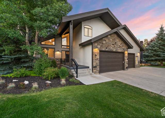 Property at 872 Martingale Ln, Park City, UT 84098, 7 beds, 7 baths