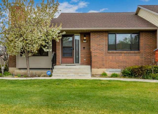 Property at 1769 Cobblestone Dr, Provo, UT 84604, 4 beds, 2.5 baths