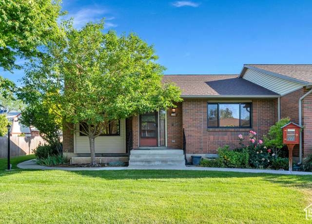 Property at 1769 Cobblestone Dr, Provo, UT 84604, 4 beds, 2.5 baths