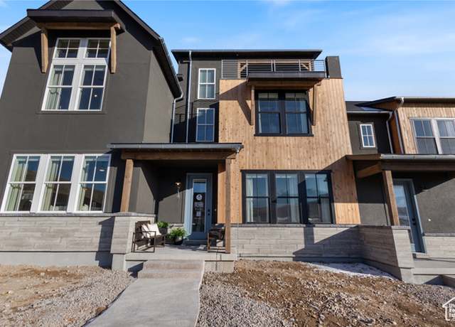 Property at 7292 W Nightshade Way S #135, West Jordan, UT 84081, 3 beds, 2.5 baths