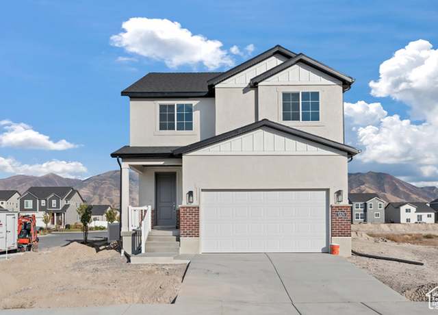 Property at 5674 N Gray Hawk Dr, Stansbury Park, UT 84074, 4 beds, 2.5 baths