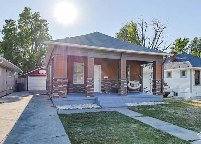 Property at 3469 Porter Ave, Ogden, UT 84403, 3 beds, 2 baths