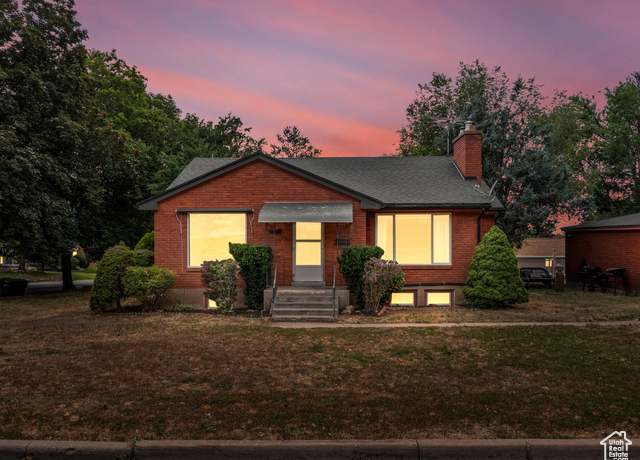 Property at 2335 Fillmore Ave, Ogden, UT 84401, 4 beds, 2 baths