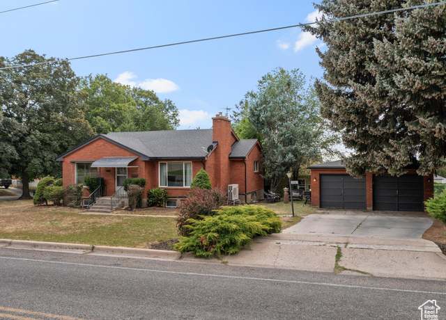 Property at 2335 Fillmore Ave, Ogden, UT 84401, 4 beds, 2 baths