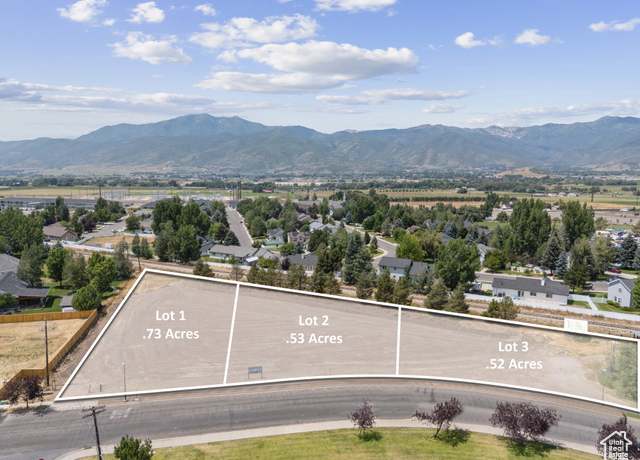 Property at 792 S School House Way #3, Heber City, UT 84032