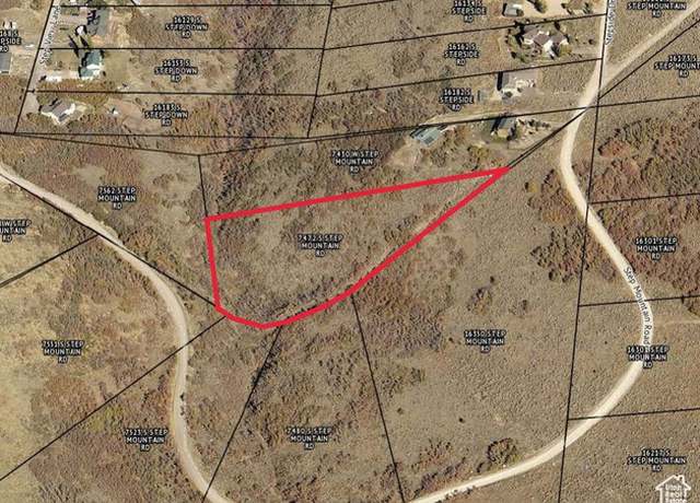 Property at 7472 W Step Mountain Rd, Herriman, UT 84096