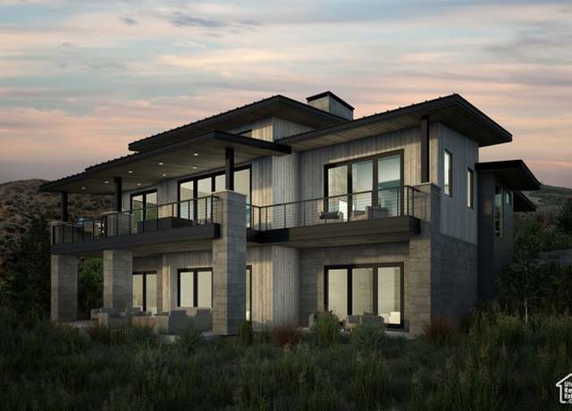 Property at 2944 Hills Ridge Rd #10, Park City, UT 84098, 5 beds, 6 baths