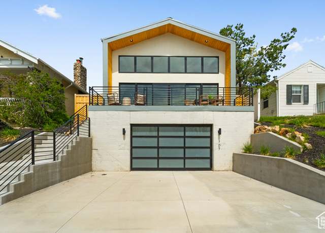 Property at 707 E 9th Ave, Salt Lake City, UT 84103, 4 beds, 3.5 baths