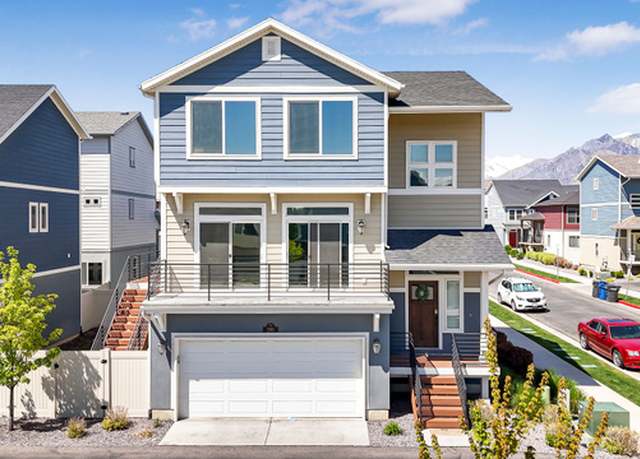 Property at 386 S 780 E, American Fork, UT 84003, 4 beds, 3.5 baths