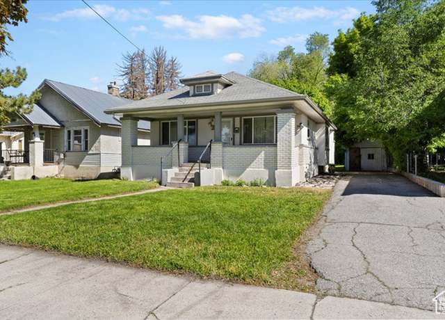 Property at 73 E 400 S, Logan, UT 84321, 4 beds, 2 baths