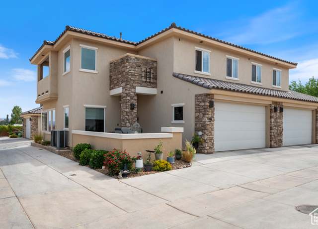 Property at 140 W Center St #29, Ivins, UT 84738, 3 beds, 2.5 baths