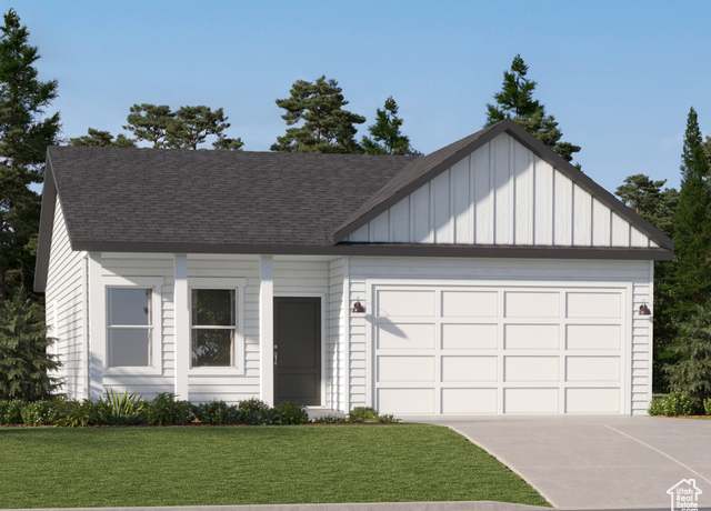 Property at 1857 E Bison Dr Unit B217, Eagle Mountain, UT 84005, 3 beds, 2 baths