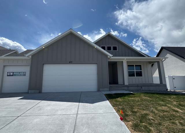 Property at 477 W 1860 N #343, Tooele, UT 84074, 3 beds, 2 baths