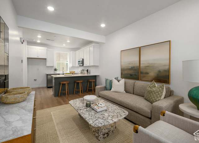 Property at 303 W Azure Sky Ln Unit 5-28, Salt Lake City, UT 84103, 1 bed, 1 bath
