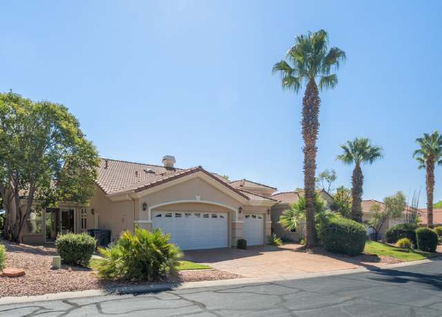 Property at 728 N Bandolier Ln, Washington, UT 84780, 4 beds, 3 baths