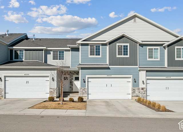 Property at 4905 E Lake Corner Dr, Eagle Mountain, UT 84005, 3 beds, 2.5 baths