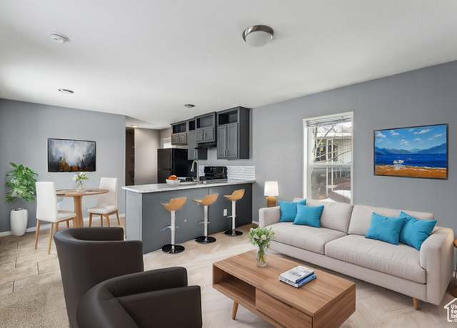 Property at 975 E 1175 S #42, Kaysville, UT 84037, 2 beds, 2 baths