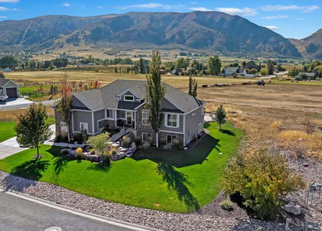 Property at 3921 N Rivers Edge Rd E #2, Eden, UT 84310, 6 beds, 3 baths