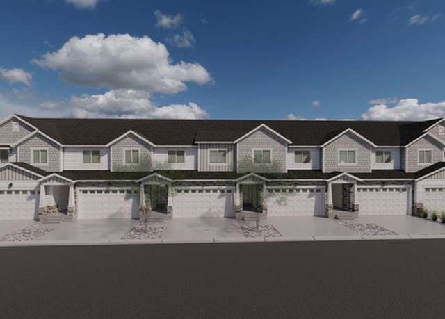 Property at 2796 N Red Velvet Ln #2410, Saratoga Springs, UT 84045, 3 beds, 2.5 baths