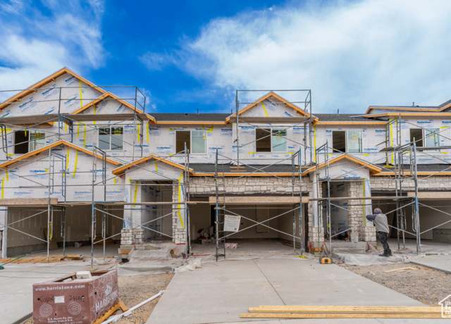 Property at 2796 N Red Velvet Ln #2410, Saratoga Springs, UT 84045, 3 beds, 2.5 baths