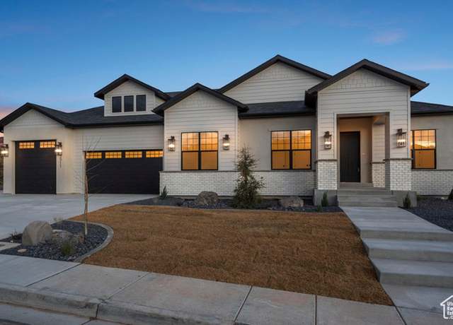 Property at 2911 W Rock Ridge Rd, Cedar City, UT 84720, 7 beds, 4.5 baths