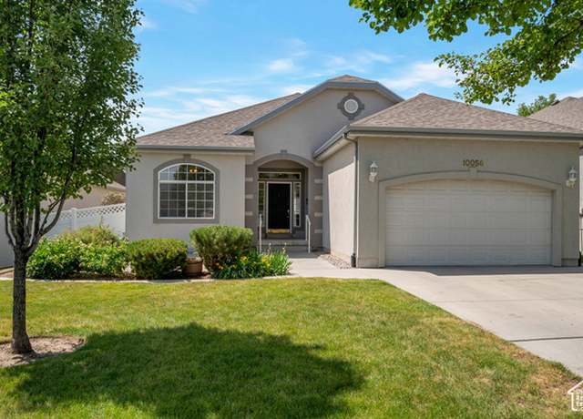 Property at 10056 S Remembrance Ln, South Jordan, UT 84095, 4 beds, 3 baths